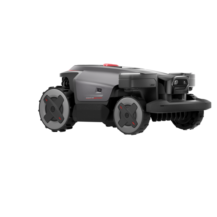 Roborock Rockmow Z130 All Wheel Drive